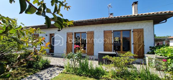 Maison traditionnelle de 94 m²