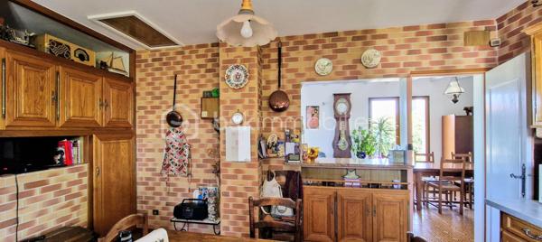 Maison traditionnelle de 94 m²