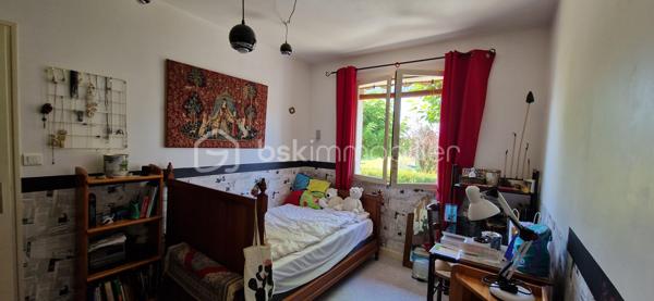 Maison traditionnelle de 94 m²