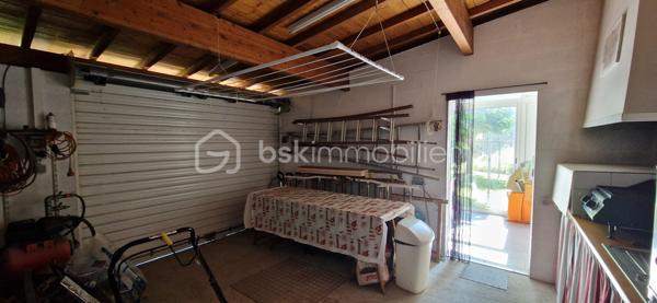 Maison traditionnelle de 94 m²