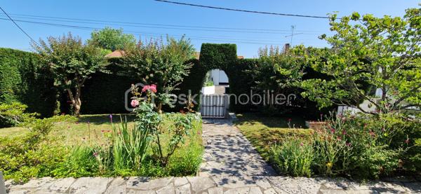 Maison traditionnelle de 94 m²