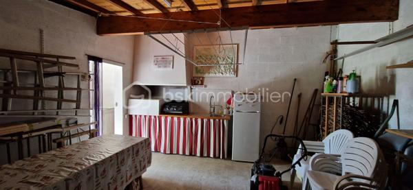 Maison traditionnelle de 94 m²