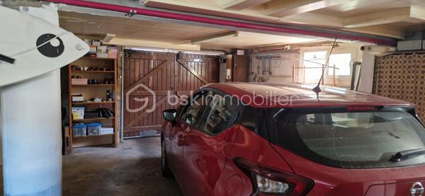 Maison traditionnelle de 94 m²