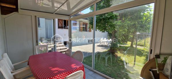 Maison traditionnelle de 94 m²