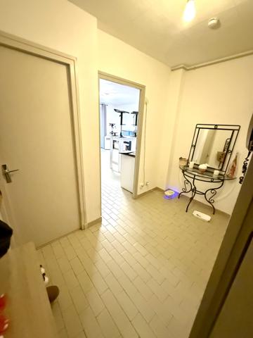 Perpignan (66000) Exclusivité: Investisseurs T2 de 50m² Louée