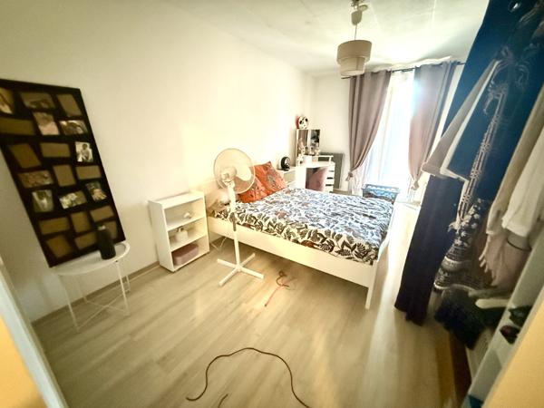 Perpignan (66000) Exclusivité: Investisseurs T2 de 50m² Louée