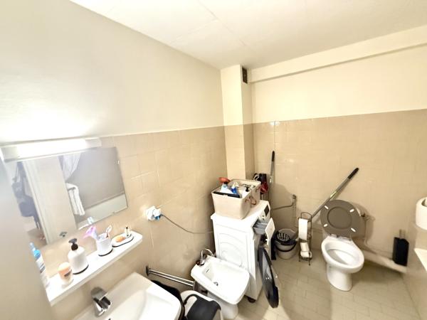 Perpignan (66000) Exclusivité: Investisseurs T2 de 50m² Louée