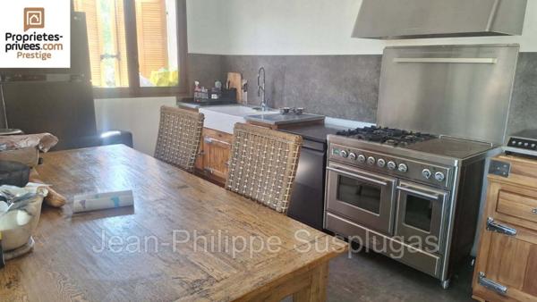 Villa Ceyreste 5 pièce(s) 160 m2