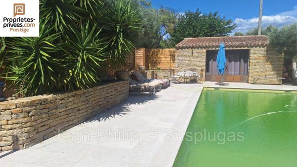 Villa Ceyreste 5 pièce(s) 160 m2