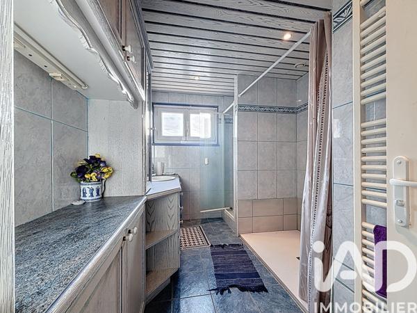 Maison à vendre 8 pièces 140 m² Belleville-sur-Meuse