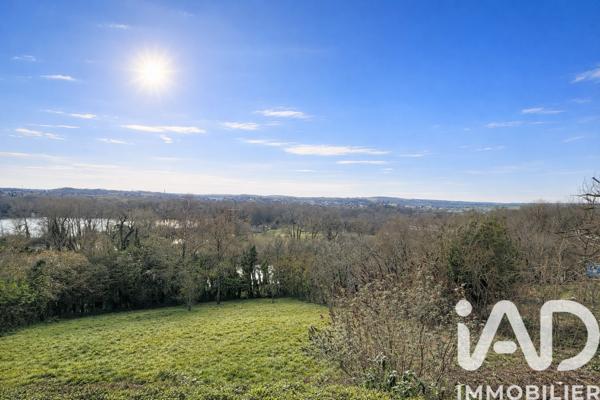 Maison à vendre 8 pièces 140 m² Belleville-sur-Meuse