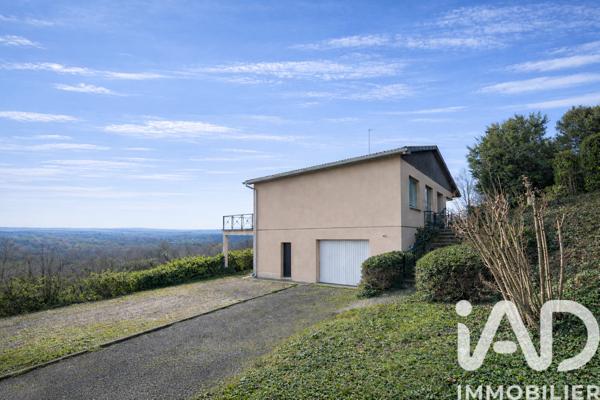 Maison à vendre 8 pièces 140 m² Belleville-sur-Meuse