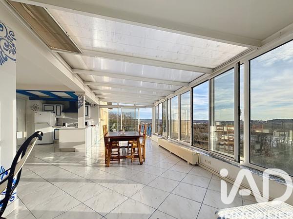 Maison à vendre 8 pièces 140 m² Belleville-sur-Meuse