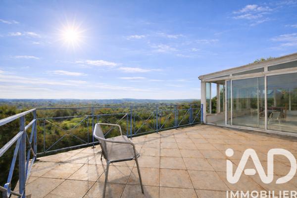 Maison à vendre 8 pièces 140 m² Belleville-sur-Meuse