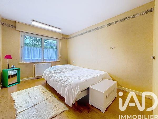 Maison à vendre 8 pièces 140 m² Belleville-sur-Meuse