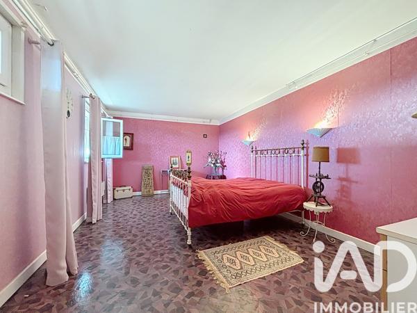 Maison à vendre 8 pièces 140 m² Belleville-sur-Meuse