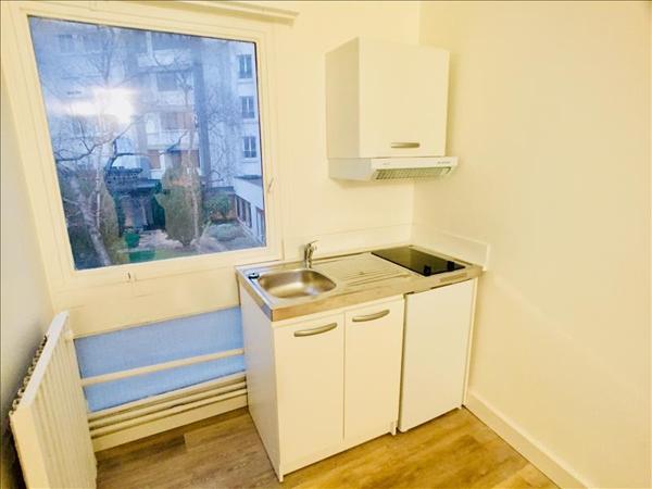Appartement 9.05m² – PARIS