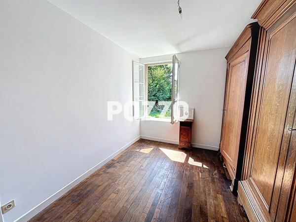A VENDRE : Corps de ferme rénové alliant confort et modernité 137 m² MORTAIN