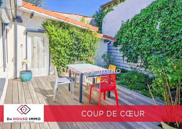 Maison à vendre 5 pièces de 85 m²