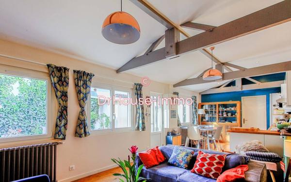 Maison à vendre 5 pièces de 85 m²