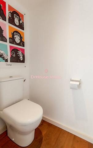 Maison à vendre 5 pièces de 85 m²