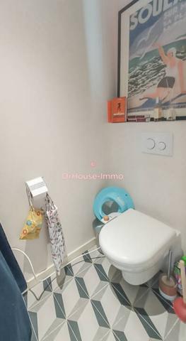 Maison à vendre 5 pièces de 85 m²