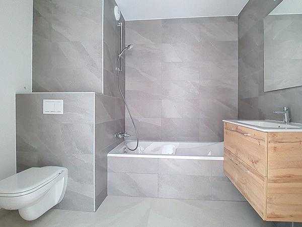 ATTIQUE - T4 Duplex 105 m² · Vue montagnes · À 27 min de Genève en train