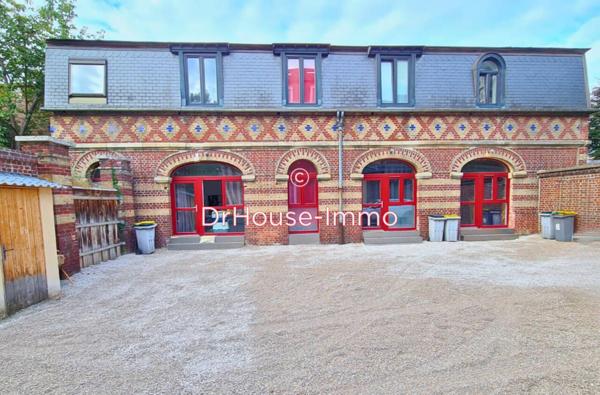 Appartement à louer 2 pièces de 34 m²