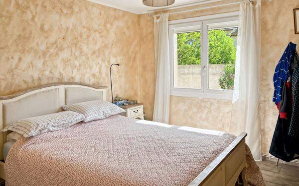 Maison à vendre    4 pièces •  Marseillan