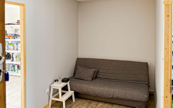 Maison à vendre    4 pièces •  Marseillan