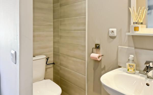 Maison à vendre    4 pièces •  Marseillan