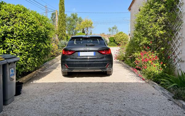 Maison à vendre    4 pièces •  Marseillan