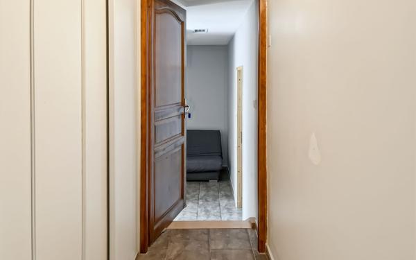 Maison à vendre    4 pièces •  Marseillan