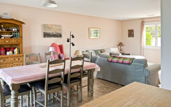 Maison à vendre    4 pièces •  Marseillan