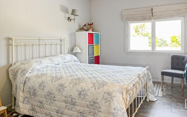 Maison à vendre    4 pièces •  Marseillan