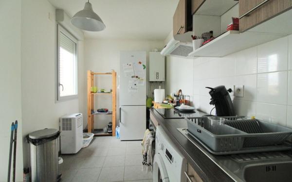 Appartement à louer    3 pièces •  Léguevin