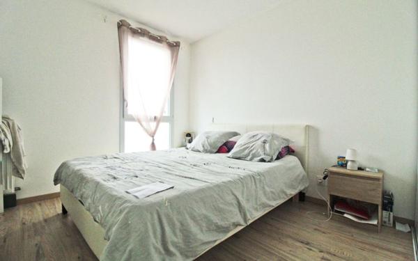Appartement à louer    3 pièces •  Léguevin