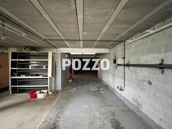 Maison Saint-Lô 6 pièce(s) 108.30 m2 SAINT-LO