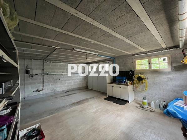 Maison Saint-Lô 6 pièce(s) 108.30 m2 SAINT-LO