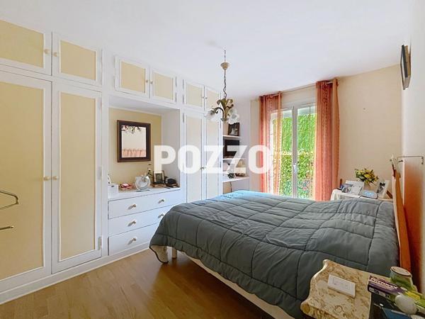 Maison Saint-Lô 6 pièce(s) 108.30 m2 SAINT-LO