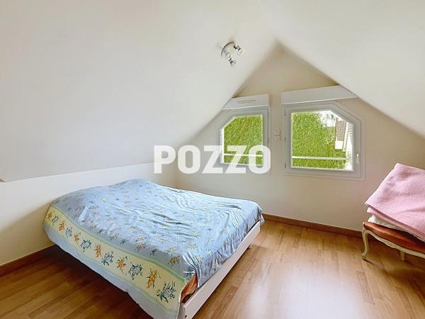 Maison Saint-Lô 6 pièce(s) 108.30 m2 SAINT-LO