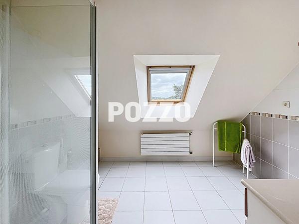 Maison Saint-Lô 6 pièce(s) 108.30 m2 SAINT-LO