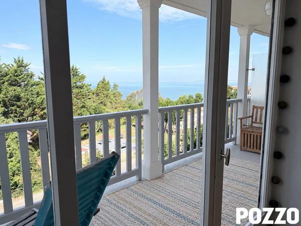 A vendre en exclusivité appartement coup de coeur Trouville Sur Mer 3 pièce(s) 63m2 TROUVILLE SUR MER