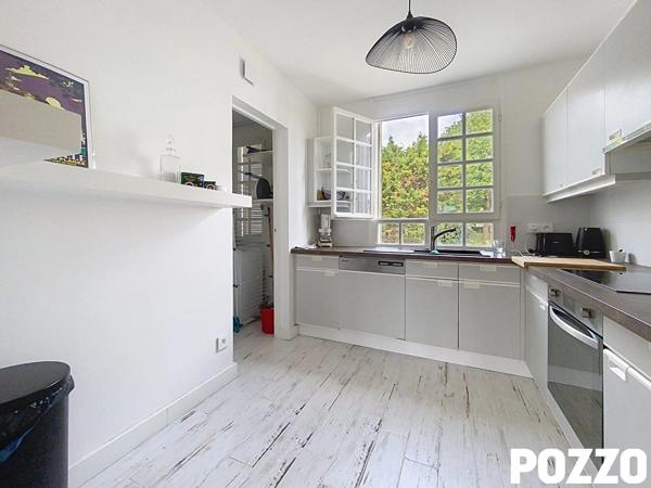 A vendre en exclusivité appartement coup de coeur Trouville Sur Mer 3 pièce(s) 63m2 TROUVILLE SUR MER