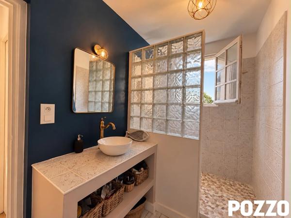 A vendre en exclusivité appartement coup de coeur Trouville Sur Mer 3 pièce(s) 63m2 TROUVILLE SUR MER