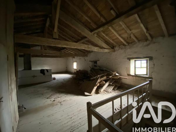 Maison à vendre 7 pièces 114 m² Clavé