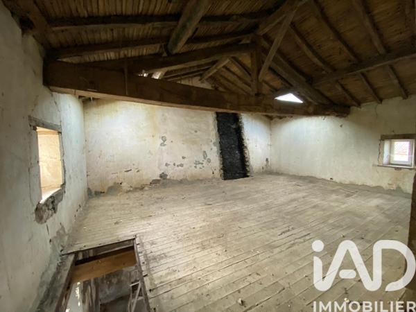 Maison à vendre 7 pièces 114 m² Clavé