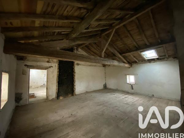 Maison à vendre 7 pièces 114 m² Clavé