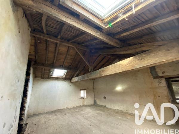 Maison à vendre 7 pièces 114 m² Clavé