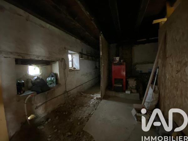 Maison à vendre 7 pièces 114 m² Clavé